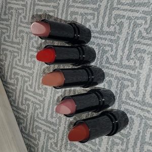 Lancome lipstick bundle